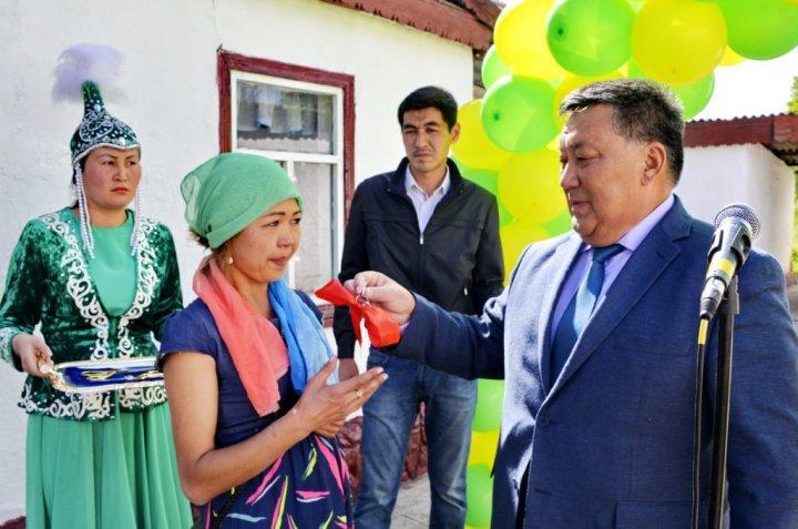 Ключи от счастья